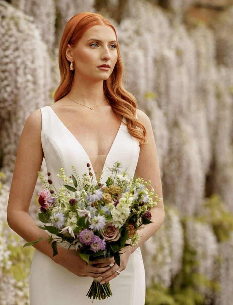 The Bridal Box Oxford Wedding Dress Shop